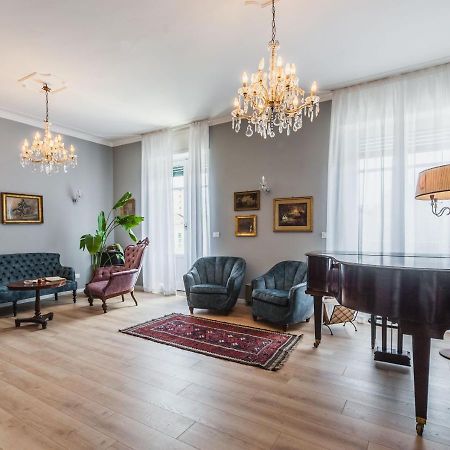 Апартаменти Riva House Катанія Екстер'єр фото