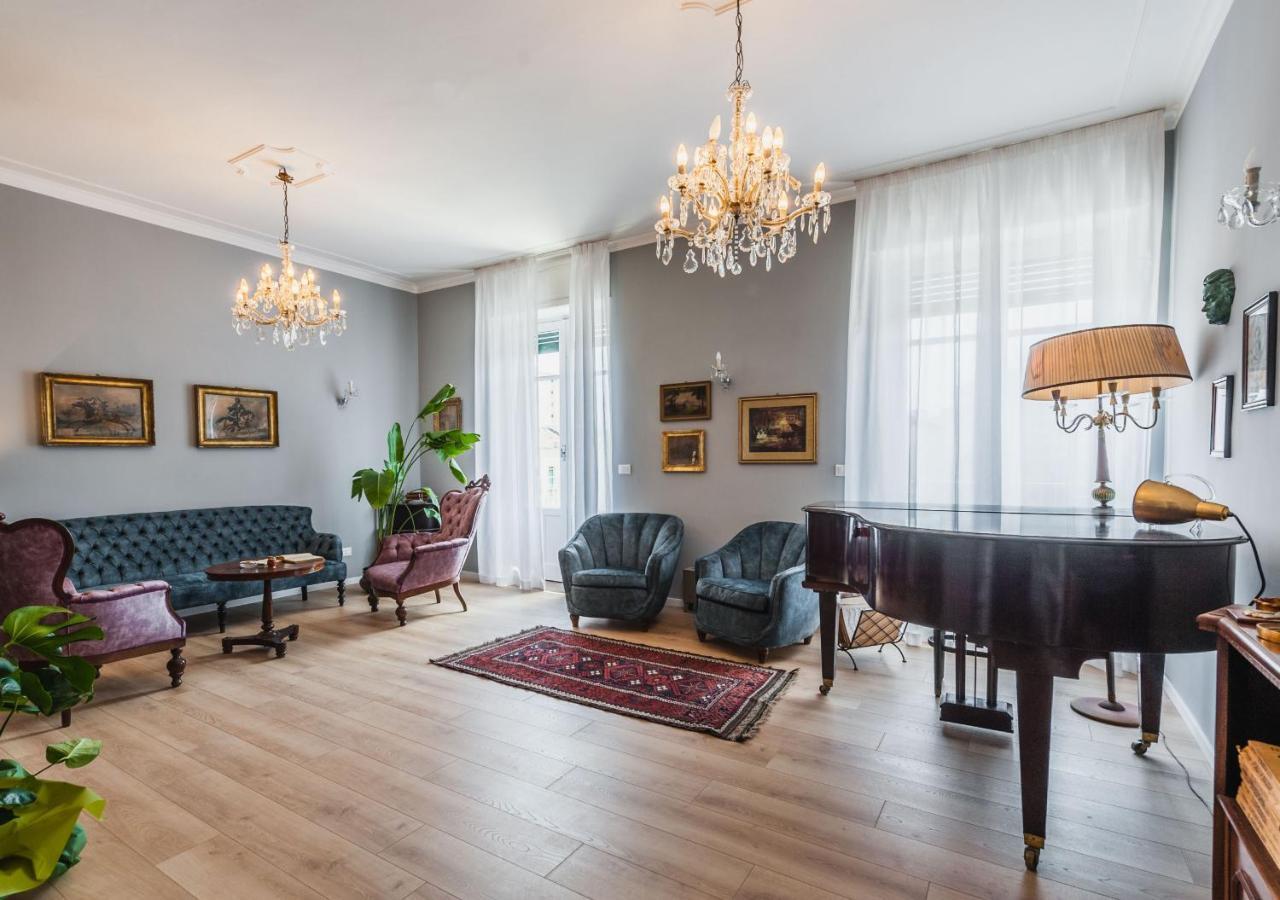 Апартаменти Riva House Катанія Екстер'єр фото