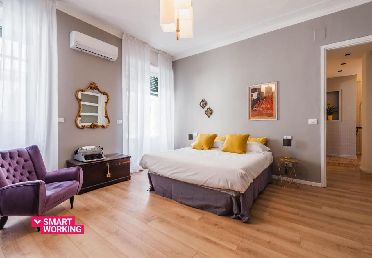 Апартаменти Riva House Катанія Екстер'єр фото