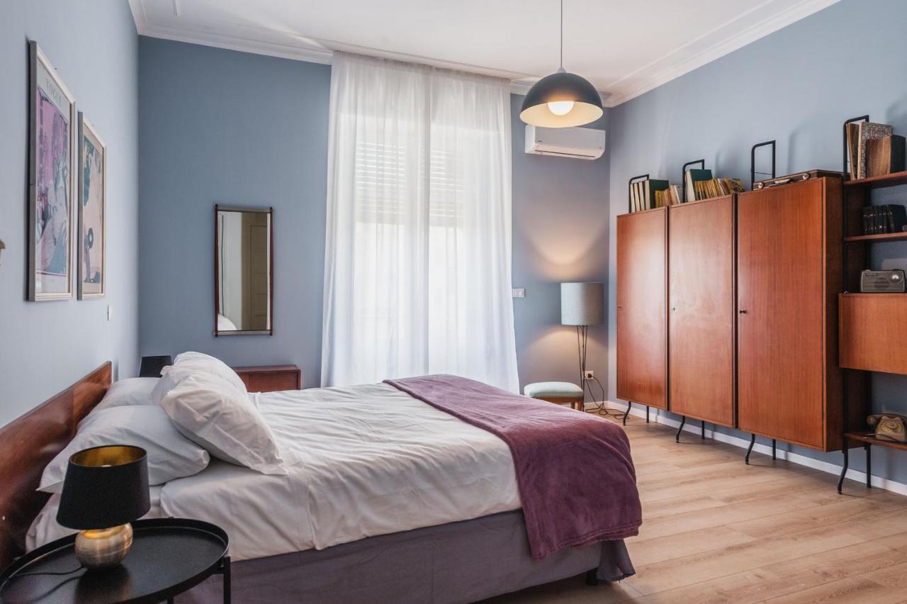 Апартаменти Riva House Катанія Екстер'єр фото